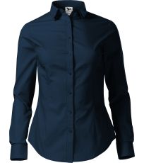 Koszula damska STYLE LS Malfini