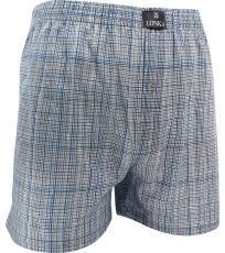 Męskie bokserki Karlos Kostka Lonka