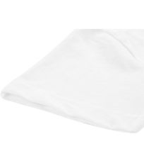 Koszulka damska KERPA 5 ALPINE PRO biały