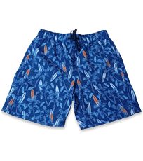 Męskie spodenki kąpielowe Swimwear Blend