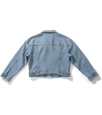 Damska kurtka jeansowa B620-005 Cross 