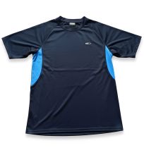 Męski t-shirt funkcyjny BARRY-BLK Martes