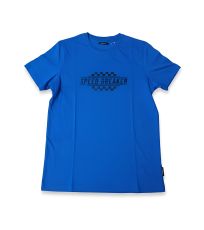 Męski t-shirt HOZ19-TSM602 Outhorn