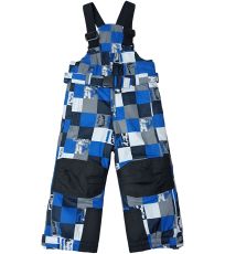 Dziecięce spodnie narciarskie ARLY LOAP