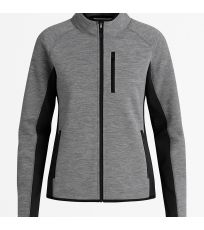 Damska ciepła bluza OKM0011 ERCO