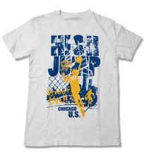 Chłopięcy t-shirt bawełniany OKM0016 NZ