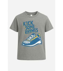 Chłopięcy t-shirt bawełniany OKM0016 NZ