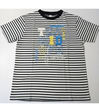 Chłopięcy t-shirt bawełniany OKM0016 NZ