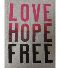 Damski t-shirt OKM0018 NZ 