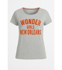 Damski t-shirt OKM0019 NZ