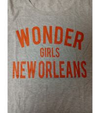 Damski t-shirt OKM0019 NZ 