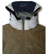 Damska kurtka narciarska AURORA HANNAH 