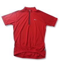 T-shirt kolarski SURAT-RED Martes