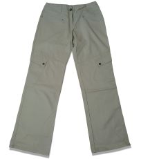 Damskie spodnie outdoorowe TUNDRA Hi-Tec
