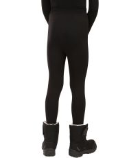 Dziecięce legginsy termoaktywne NIEL-JB KILPI Czarny