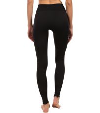 Damskie legginsy termoaktywne OLINE-W KILPI Czarny