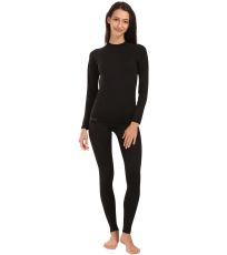 Damskie legginsy termoaktywne OLINE-W KILPI Czarny