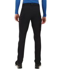 Męskie spodnie softshellowe TIDE-M KILPI Czarny