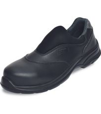 Ochronne mokasyny z podnoskiem FIACRE MF S2 SRC Panda