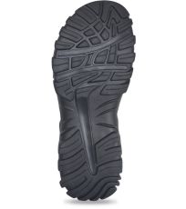 Skórzane sandały WULIK CRV czarny