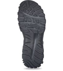 Skórzane sandały WULIK CRV czarny