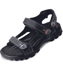 Skórzane sandały WULIK CRV