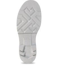 Wyoskie kalosze BHP EUROFORT S4 SRC Cerva biały