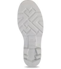 Wyoskie kalosze BHP EUROFORT S4 SRC Cerva biały