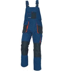 Męskie spodnie robocze z laclem EMERTON Australian Line 