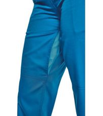 Damskie spodnie robocze MONTROSE LADY Cerva royal/navy