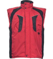 Męska kamizelka zimowa NYALA Cerva