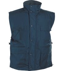 Męska kamizelka zimowa BEAVER Cerva