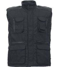 Męska kamizelka zimowa DAVIDA Cerva