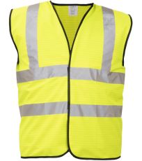 Kamizelka robocza unisex LYNX ESD Cerva