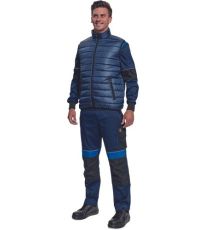 Kamizelka termiczna męska MAX NEO LIGHT Cerva navy