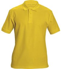 Koszulki polo unisex DHANU Cerva
