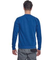 Bluza męska TOURS Cerva royal blue