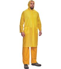 Płaszcz przeciwdeszczowy unisex IRWELL Cerva ???ty