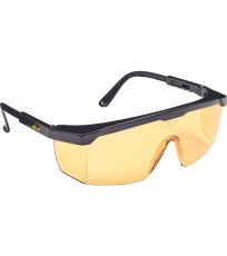 Ochronne okulary robocze unisex TERREY Cerva ???ty