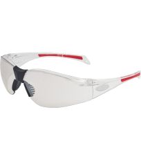 Ochronne okulary robocze unisex STEALTH 8000 JSP