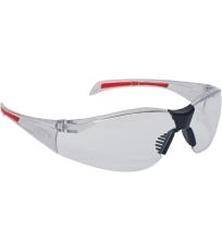 Ochronne okulary robocze unisex STEALTH 8000 JSP 