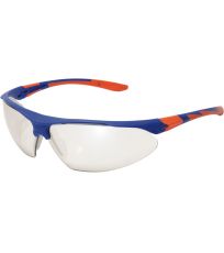 Ochronne okulary robocze unisex STEALTH 9000 JSP