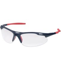Ochronne okulary robocze unisex M9700 SPORTS AS JSP