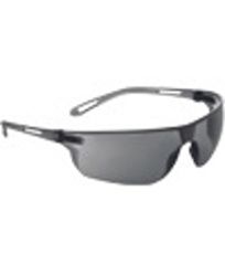 Ochronne okulary robocze unisex STEALTH 16 g JSP smoky