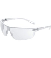 Ochronne okulary robocze unisex STEALTH 16 g JSP