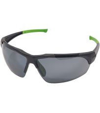 Ochronne okulary robocze unisex HALTON Cerva
