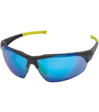 Ochronne okulary robocze unisex HALTON Cerva