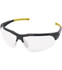 Ochronne okulary robocze unisex HALTON Cerva