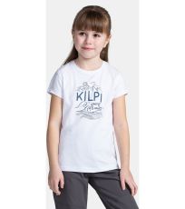 Dziewczęcy t-shirt MALGA-JG KILPI