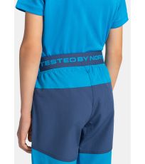 Dziecięce sportowe spodnie KARIDO-JB KILPI Niebieski